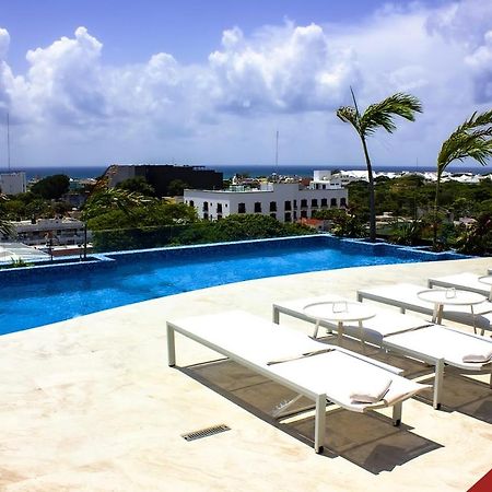Estudio Nuevo Equipado. Playa Del Carmen. المظهر الخارجي الصورة