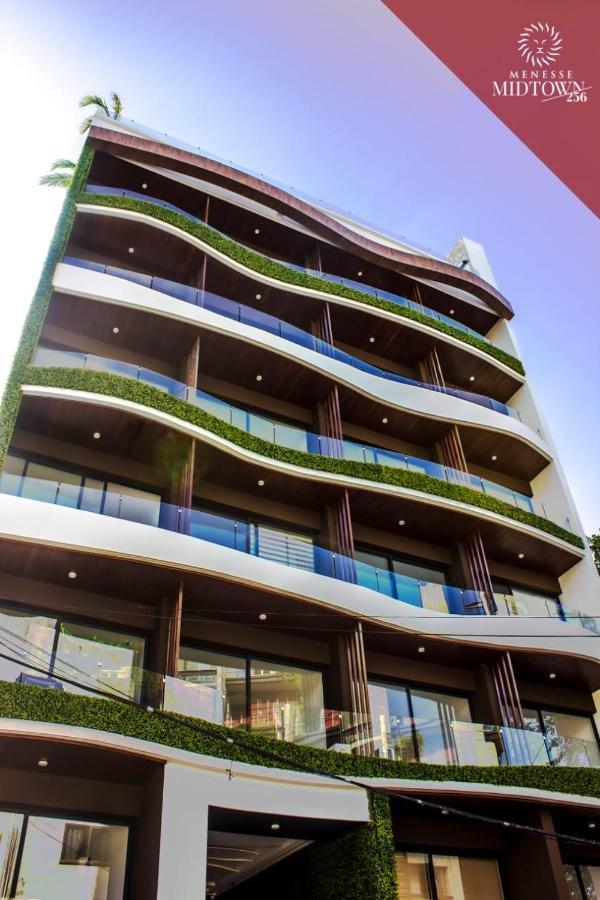 Estudio Nuevo Equipado. Playa Del Carmen. المظهر الخارجي الصورة