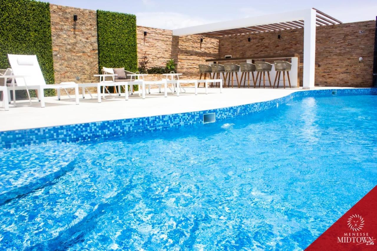 Estudio Nuevo Equipado. Playa Del Carmen. المظهر الخارجي الصورة