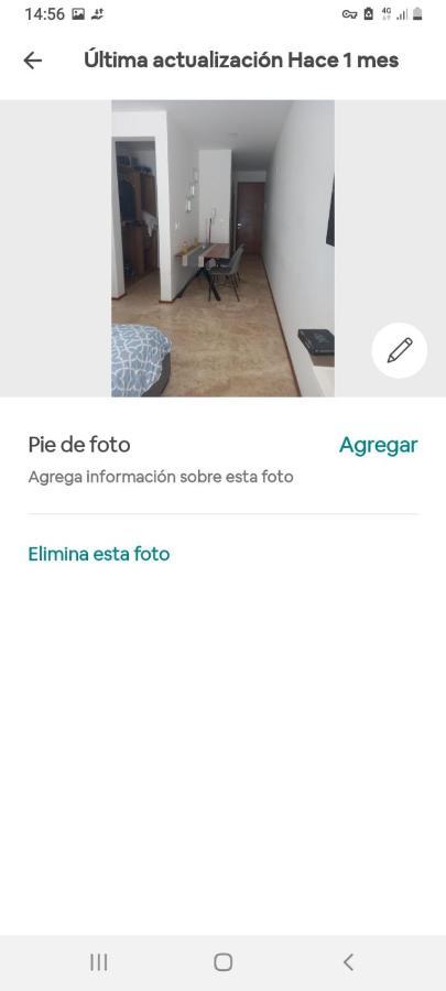 Estudio Nuevo Equipado. Playa Del Carmen. المظهر الخارجي الصورة